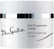Dr. Spiller Biomimetic Skin Care Anti Couperose Creme 50ml