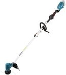 Makita DUR191LZX3 Akku-Rasentrimmer 18 V (ohne Akku, ohne Ladeger&auml;t)