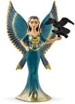 Schleich 70711 Movie Ophira und Munyn, ab 5 Jahren, BAYALA - Spielfigur, 8 x 16 x 18
