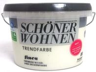 Sch&ouml;ner Wohnen Trendfarben finca 1 L matt