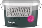 Sch&ouml;ner Wohnen Trendfarbe Jungle 1 L matt