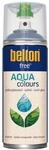 belton,332201,free AA8Wasserlack Klarlackseidengl&auml;nzend, farblos, 400ml -