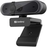 Sandberg USB Webcam Pro