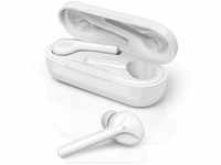 Hama Bluetooth-Kopfhörer kabellos (In-Ear Ohrhörer, ultra-leichte Headphones...