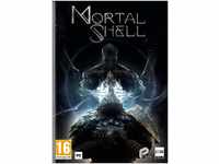 Mortal Shell (PC) PC DVD