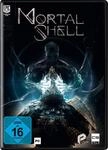 Mortal Shell,1 DVD-ROM