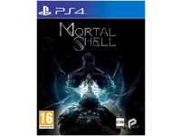 Playstack Ltd. Mortal Shell: Enhanced Edition - Game of the Year (Steelbook Limited