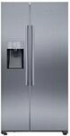 Siemens KA93DAIEP iQ500 Amerikanischer Side by Side/E / 324 kWh/Jahr / 562