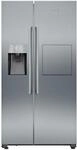 Siemens KA93GAIEP iQ500 Amerikanischer Side by Side/A++ / 343 kWh/Jahr / 531