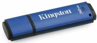 KINGSTON DATATRAVELER Vault Privacy 128GB USB FLASHDRIVE 3.0 DTVP30/128GB
