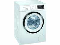 Siemens WM14N122 iQ300 Waschmaschine / 7kg / D / 1400
