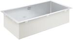 GROHE K700, K&uuml;chensp&uuml;le 1 Becken 86x46cm (Sp&uuml;lbecken f&uuml;r Unterbau Montage