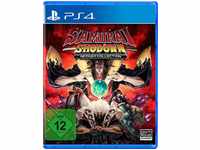 Samurai Showdown NeoGeo Collection - [PlayStation 4]