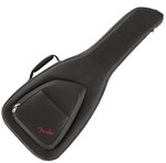 Fender FE1225 Gigbag, Tasche f&uuml;r E-Gitarre, Softcase f&uuml;r elektrische Gitarre,