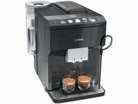 Siemens TP503R09 Superautomatische Espressomaschine, EQ.500 Classic, Schwarz, 1500 W,