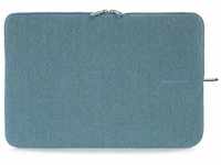 Tucano BFM1516-Z Second Skin Melange Neopren Notebook Sleeve, 38,1-40,64 cm (15-16