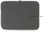 Tucano BFM1314-BK Second Skin Melange Sleeve, 33,78-35,56 cm (13,3-14 Zoll)...