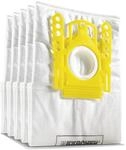K&auml;rcher 6.904-329.0 Filterbeutel Ersatz (5 st&uuml;ck), 1 - Pack