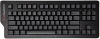 Das Keyboard 4C TKL Mechanische Tastatur QWERTY US Layout - 87 Tasten, Cherry MX