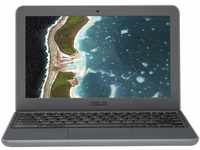 ASUS Compatible Chromebook GJ0064-29.5 cm (11.6") - 4 GB RAM - 32 GB eMMC -...