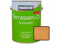 Primaster Terrassen-Öl, Anti Rutsch douglasie 750 ml für Außen...