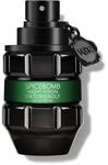 Viktor Rolf Spicebomb Night Vision Eau De Parfum Spray, 50 ml