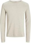 JJEHILL KNIT CREW NECK NOOS