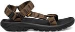 Teva Hurricane Xlt2 Herrensandalen mit Eva-Schaum-Zwischensohle und robuster