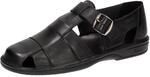 Sioux Herren Gabun Sandalen