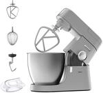Kenwood Chef XL KVL4100S &ndash; K&uuml;chenmaschine mit gro&szlig;er 6,7 l