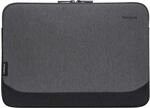 Targus TBS64902GL 11-12&rdquo; Cypress Laptop-Sleeve mit EcoSmart - Grau