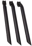 Humpert Unisex &ndash; Erwachsene Patentsattelst&uuml;tze-2206732500...