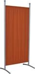 ANGERER Stellwand 178 x 82 cm, Sicht- & Sonnenschutz, Raumtrenner, Innen & Outdoor