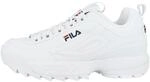 FILA Herren Disruptor Sneaker