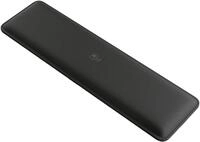 Glorious Gaming Padded Keyboard Wrist Rest (TKL, 17 mm stark) - Gesteppte...