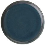 Villeroy & Boch 1951682610 Crafted Denim Speiseteller 26 x 26 x 2 cm (1 St&uuml;ck)