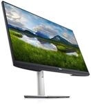 Dell S2721DS 27 Zoll QHD (2560x1440) Monitor, 75Hz, IPS, 4ms, AMD FreeSync, 99% sRGB,