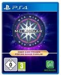 Wer Wird Million&auml;r? - [PlayStation 4]