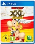 Asterix & Obelix XXL - Romastered - [PlayStation 4]