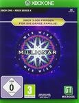 Wer wird Million&auml;r? - [Xbox One]