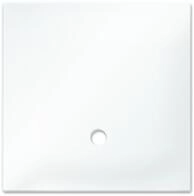 Dennerle 5893 Abdeckscheibe f&uuml;r Nano Cube, 10 L