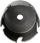 ALLMAT MEHRZWECK-LOCHS&Auml;GE &Oslash; 60 MM