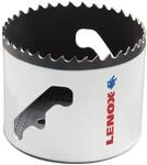 Lenox Lochs&auml;ge Holzlochbohrer Bohr &oslash; 92 mm Schnitttiefe max. 38mm HSS-Bi...