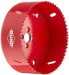 RUKO 106111 Bi - Metall Lochs&auml;ge 111 mm