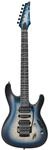 Ibanez Nita Strauss JIVAJR-DSE Deep Sea Blonde - Ibanez E-Gitarre
