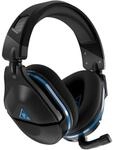 Turtle Beach Stealth 600 Gen 2 Schwarz Multiplattform Kabelloses Gaming Headset mit