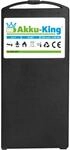 Akku-King Akku kompatibel mit Nokia BML-3 - NI-MH 1200mAh - f&uuml;r 3210, 3210e, 3320