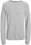 JJEHILL KNIT CREW NECK NOOS