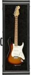 Fender&copy; Guitar Display Case, Black