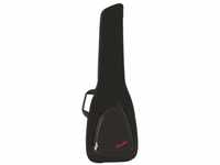 Fender FB610 Electric Bass Gigbag, schwarz
